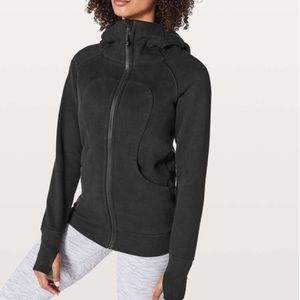 Lululemon Scuba Hoodie